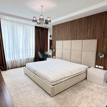 Продаж сучасної квартири на вул. Ахматової 22, Позняки