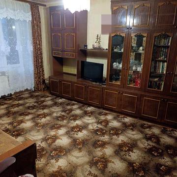 Продам 3 кімнатну квартиру по вул.Центральній