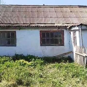 Продам будинок з великою земельною ділянкою 0.24га