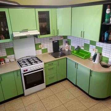 Продаж 2 кімнатної квартири по вул.Кисілевської 32.Власник
