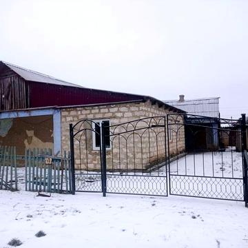 Продаётся дом под ремонт  на торговице