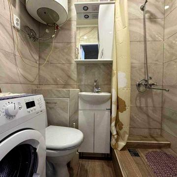 Сдам в аренду 1к квартиру/Ремонт/Мебель/8000 грн