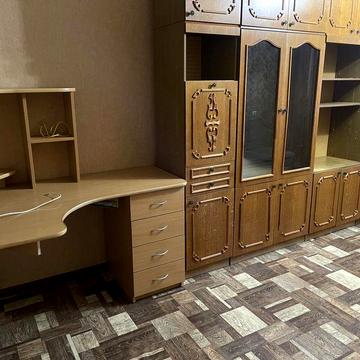 Здам 1-но Кім квартиру Вишенька.Вільно.
