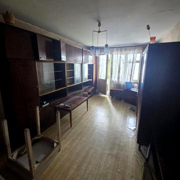 Продаж,  Квартира,  1 комната,  32 м²,  Небесной Сотни проспект,  Таирова,  Одесса