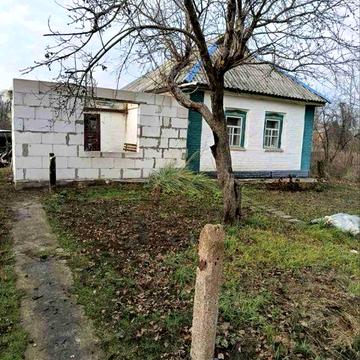Продаю свій будинок