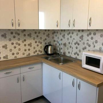 Академмістечко! 1кімн.кв. 40м2, вул.Доківська,10 ЖК Атлант