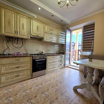 Оренда 1к НОВОБУДОВИ, ЖК ВІДЕНСЬКА БРАМА (р-н ФАСТІВСЬКОЇ), ГАЗОВИЙ КОТЕЛ, відкритий балкон, вільна!