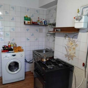 Продам 2-х кв на Солнечном