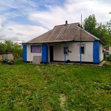 Продаж Будинку (Дачі) село Новаки.Лубенський район.