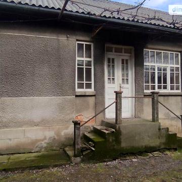 Продаж 2к Дім Центральна вулиця