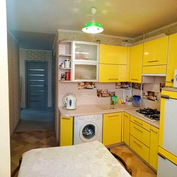 1 км. кв. Алексеевка двухбалконка