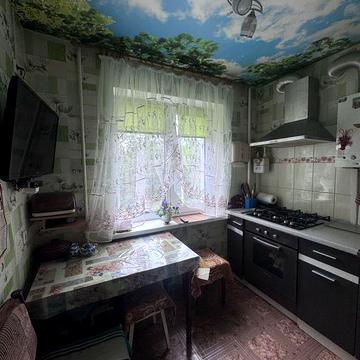 Сдается 2- х комнатная каартира Правый берег