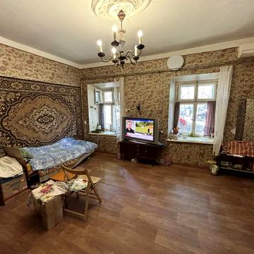 Продам двухкомнатную квартиру в центрес АГВ/Привоз/Старопортофранковская