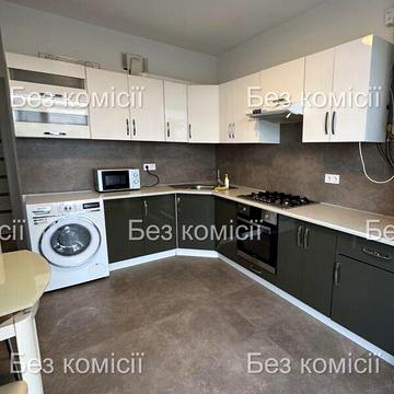 Довгострокова оренда 2к Квартира Під Голоском вулиця ЖК Auroom Tower