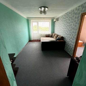 Продаж 3-к квартири в центрі міста