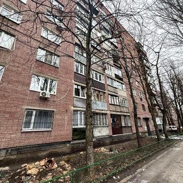 Продам 1к., Солнечный, Воронцова, Левый берег