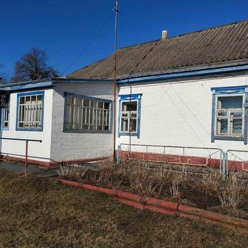 здам будинок ( можливо з подальшим викупом) в селі Ничипорівка Бориспільський р. Київська обл.