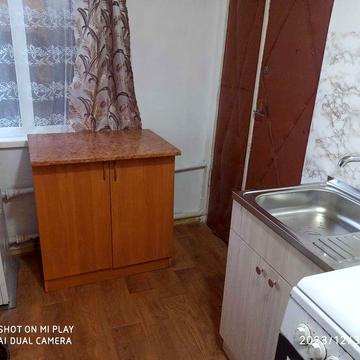Здам на тривалий термін 2-х кімнатну квартиру в приватному будинку для 1-2 чоловік