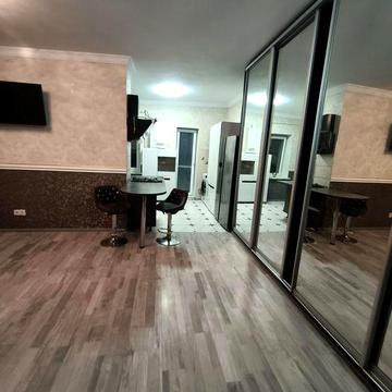Квартира у Ворзель 56м2 ЖК кічеєво
