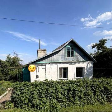 Продам Дом  Пушкаревка-Верхнеднепровск Є-відновлення
