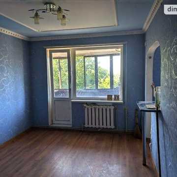 Продаж 3к Квартира Дружби Народів вулиця