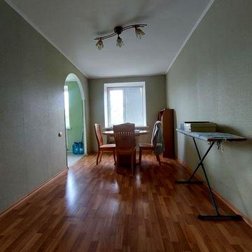 Продам 3к квартиру на Новомиколаївці