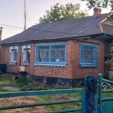 Продаж будинку Приборівка