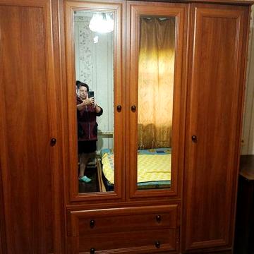 Здам будинок в Козині на довгий термін з трьох кімнат.
