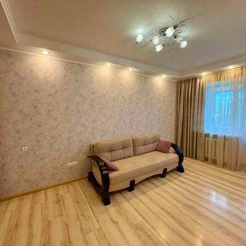 Продажа 1-комнатной квартиры в Лесках.