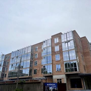 Продаж квартири БЕЗ КОМІСІЇ для покупця ЖК Волошкові озера