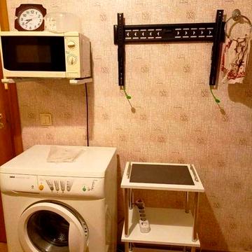 Здам квартиру на Листопадній ,8