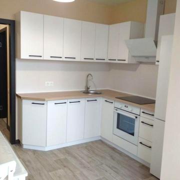 ЖК Салтівський 1к (3поверх)