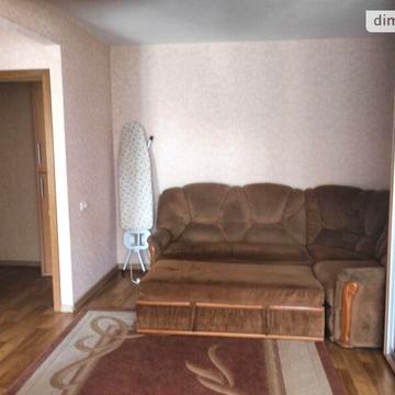 Довгострокова оренда 2к Квартира Калинова вулиця