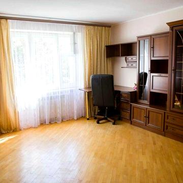 2-к квартира Української Дивізії.