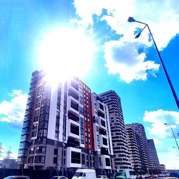 Продам квартиру ЖК 7 КВАРТАЛ, Варшавський Ретровіль будинок 7.3 зданий ЖК 7 KVARTAL