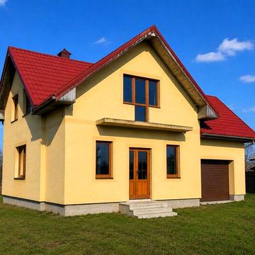 ВАУЧЕР, СЕРТИФІКАТ, ПОСТАНОВА, Будинок в Івано-Франківську