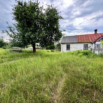 МЕГА-ВИГІДНА ПРОПОЗИЦІЯ! Половина будинку за ціною кімнати в гуртожитку!