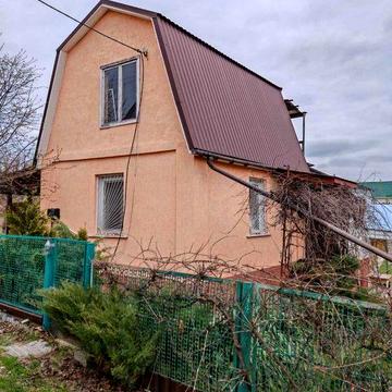 Оренда літнього затишного будиночка в с. Петрушки. Петрушківський Гай (15 хв до Києва)