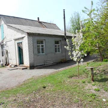Продам дом в с.Зачепиловка Харьковска обл.