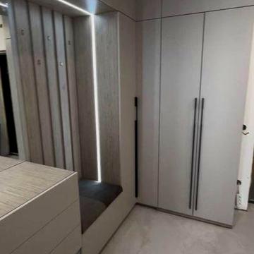 Продається 1кімн. Новобудова вул Рівненська БК Сузіря свіжий ремонт