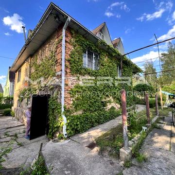 Будинок 140 м² біля лісу та озера! Глеваха, 10 соток, гараж, сауна