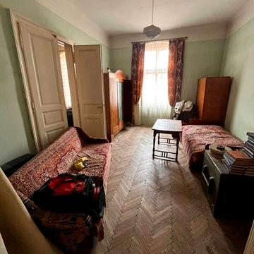 Продається 3кімн. Ст. Фонд вул. Котляревського Соборна площа