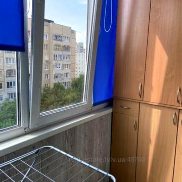 Оренда 1к квартири в новобудові вул. Антонича Сихів