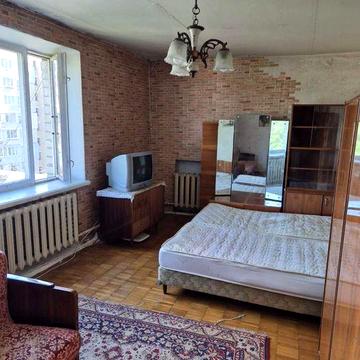 Продаж 2-х кімнатної квартири Богунія