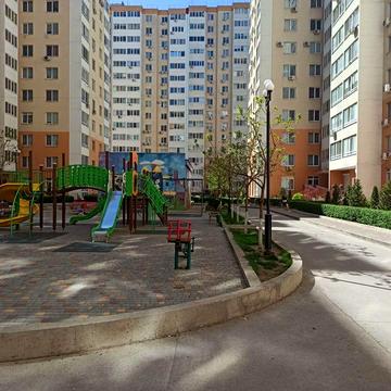 Сдам 2 комн., Радужный, Таирова