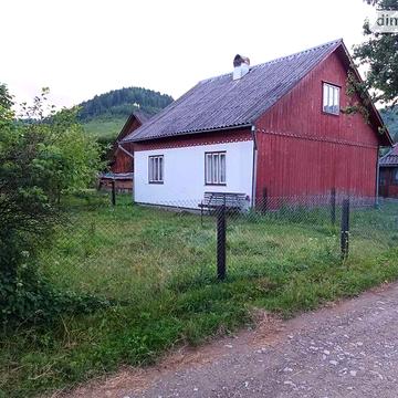 Продаж 3к Дім вулиця Федьковича