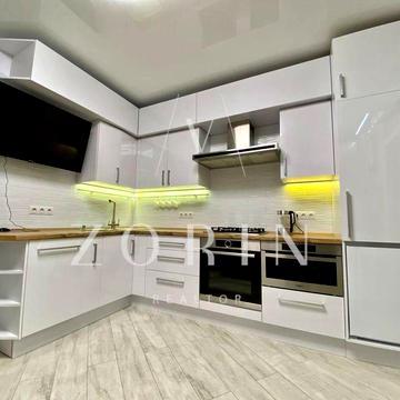 Аренда! 2 к. квартира ЖК Семейный Дафи Грани Рыбинский