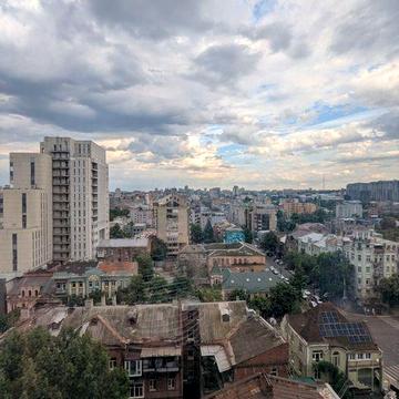 Продам квартиру 40м ЖК Central Park м.Дніпро ЖК Central Park парк Глоби м.Дніпро