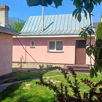 Продається будинок альтернатива 2 кімнатної квартири