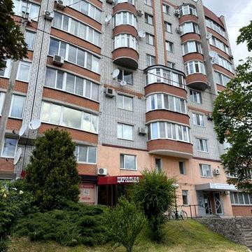 Квартира в центре 3х комнатная